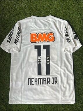 SALE! Santos Neymar Jr